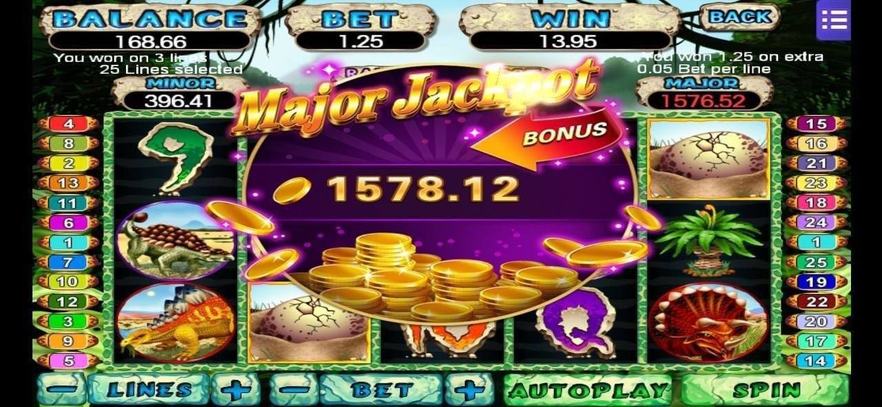 Filipino player celebrating a big win on ph888 casino slots and sportsbook