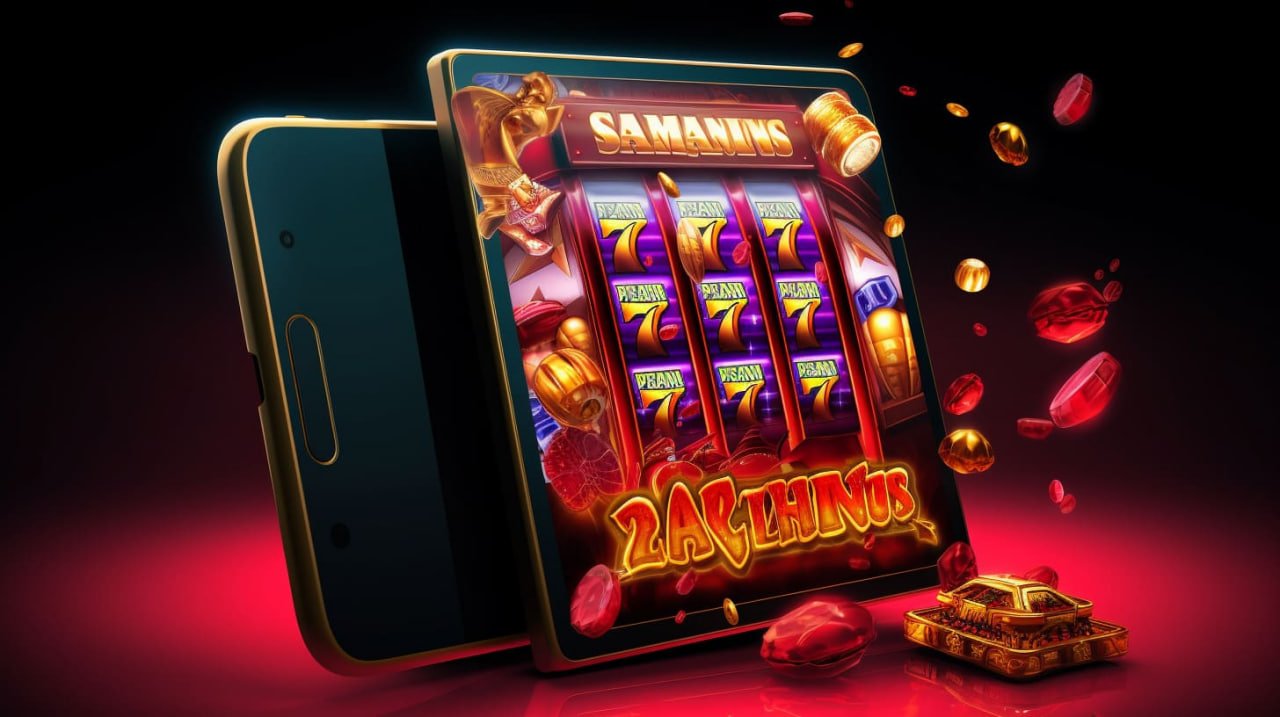 Slot online jackpot games available on ph888 casino Philippines