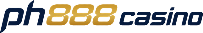 ph888 casino official logo